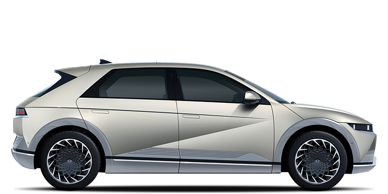 IONIQ 5