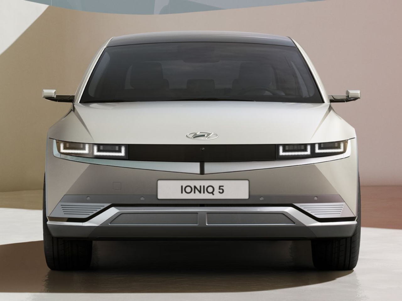 IONIQ 5