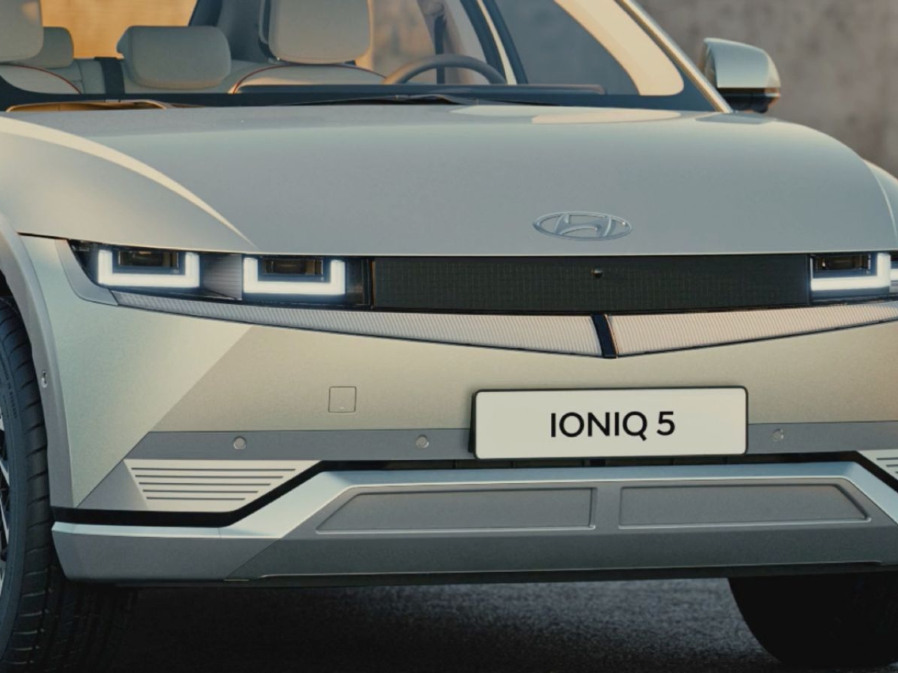 IONIQ 5