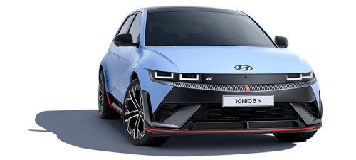 IONIQ 5 N