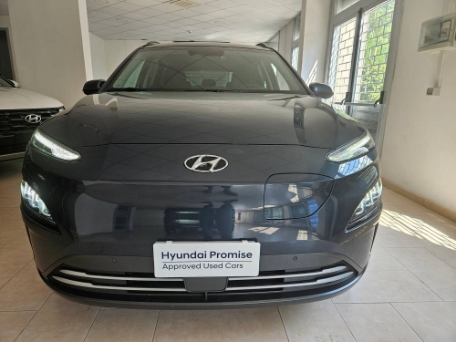 Hyundai Kona Electric 39 kWh XLine