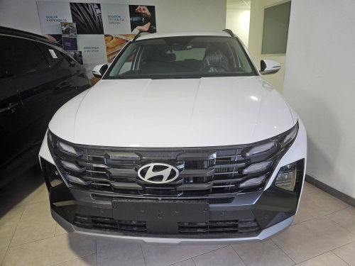 Hyundai Tucson 1.6 CRDI 136 CV 48V Business