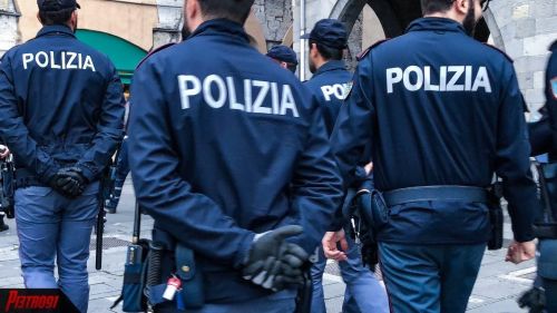 CONVENZIONE TUCSON CON POLIZIA DI STATO