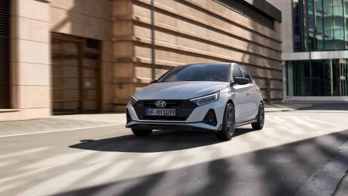 Hyundai i20 N Line: iniezione di sportività e Innovazione