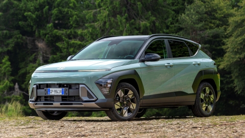 Hyundai KONA Hybrid 1.6 HEV X Line 2WD DCT NOLEGGIAMI!